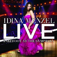 Idina Menzel - Life of the Party