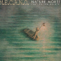 Mecano - Nature Morte