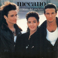 Mecano - El Blues Del Esclavo