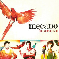 Mecano - Los Amantes