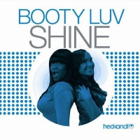 Booty Luv  - remixed by Ian Carey - Shine [Ian Carey Remix]
