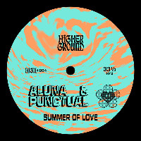 Aluna feat. Punctual - Summer Of Love
