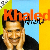 Khaled - Aïcha