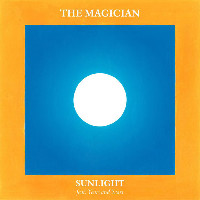 The Magician feat. Years & Years - Sunlight