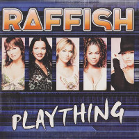 Raffish - Plaything [Dirty Street Mix]
