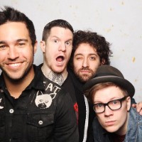 Fall Out Boy – Sugar, We're Goin' Down Lyrics