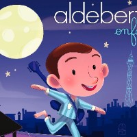 Aldebert - Les somnambules