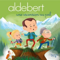 Aldebert - L'Inventaire