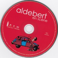 Aldebert - Monsieur Toulmonde