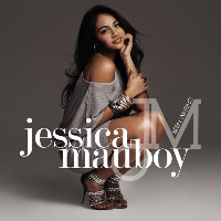 Jessica Mauboy  - remixed by Jason Nevins - Burn [Jason Nevins Remix]