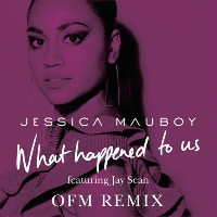 Jessica Mauboy feat. Jay Sean - What Happened to Us [OFM Remix]