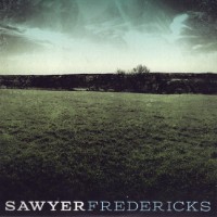 Sawyer Fredericks feat. Mia Z - Stranger