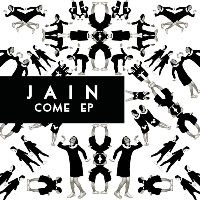 Jain  - remixed by Femi Kuti - Come [Femi Kuti Remix]