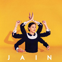 Jain - So Peaceful