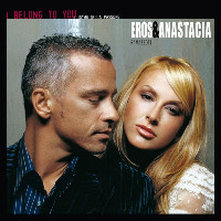 Eros Ramazzotti in duet with Anastacia - I Belong to You (Il Ritmo Della Passione)