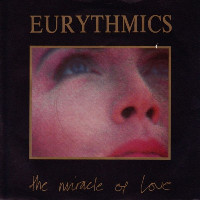 Eurythmics - The Miracle Of Love