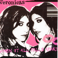 The Veronicas - What's Goin' On