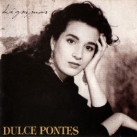 Dulce Pontes - Lágrima