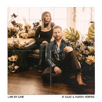 JP Saxe and Maren Morris - Line By Line