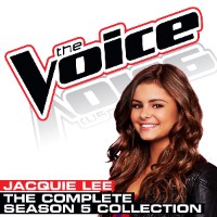 Jacquie Lee in duet with Christina Aguilera - We Remain [Christina Aguilera Cover]