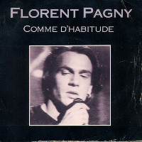 Florent Pagny - Comme D'Habitude