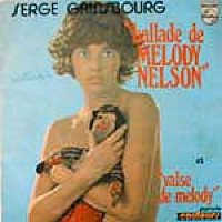 Serge Gainsbourg feat. Jane Birkin - Ballade De Melody Nelson