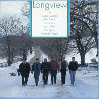 Longview [US] - Only Time Can Mend A Broken Heart