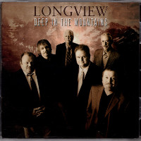 Longview [US] - I Love You Yet