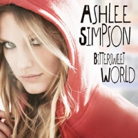 Ashlee Simpson - What I've Become