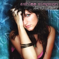 Ashlee Simpson - Giving It All Away