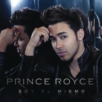 Prince Royce feat. Selena Gomez - Soy El Mismo