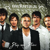 OneRepublic - Something's Not Right Here