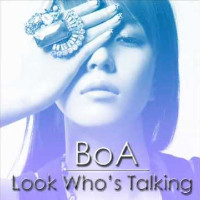 BoA - Look Who's Talking