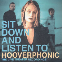 Hooverphonic - My Autumn's Done Come