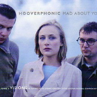 Hooverphonic - Visions