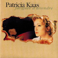 Patricia Kaas - Je Retiens Mon Souffle