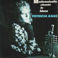 Patricia Kaas - Patricia Voudrait Bien