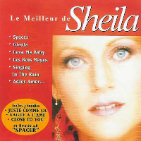 Sheila - Close To You