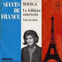 Sheila - Le Folklore Américain
