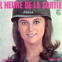 Sheila - L'Heure De La Sortie