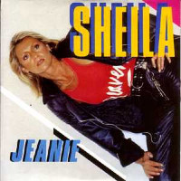 Sheila - Jeanie