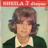 Sheila - La Vie Est Belle