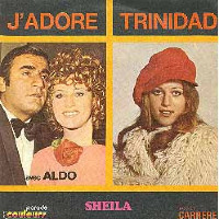 Sheila - J'Adore