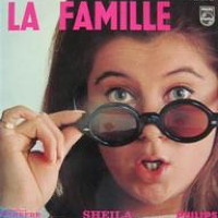 Sheila - La Famille