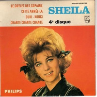 Sheila - Cette Année-Là