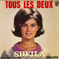 Sheila - Dans La Glace