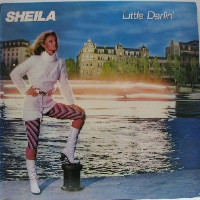 Sheila - Nothing Less Than Love