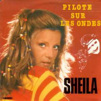 Sheila - L'Amour Au Téléphone