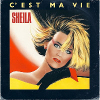 Sheila - C'Est Ma Vie