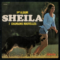 Sheila - Fragile